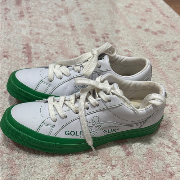 Golf Le Fleur Shoes - Golf le Fleur x CONVERSE